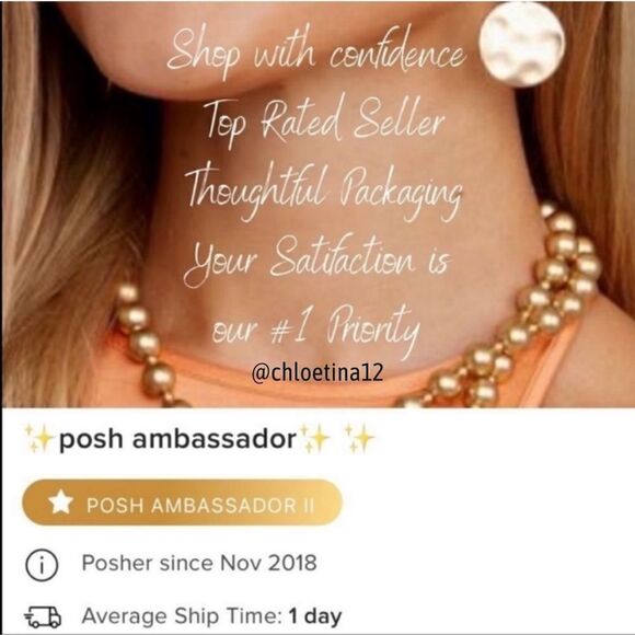 NEW 14k gold sterling post small hoop earring - Picture 6 of 6